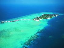Отель FOUR SEASONS RESORT LANDAA GIRAVARU 5 * (Мальдивы) Отель FOUR SEASONS RESORT LANDAA GIRAVARU 5 * (Мальдивы)