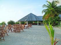 Отель FUN ISLAND RESORT 3 * (Мальдивы)