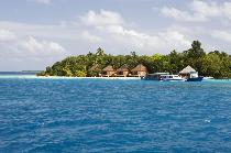 Отель GANGEHI ISLAND RESORT 5 * (Мальдивы) Отель GANGEHI ISLAND RESORT 5 * (Мальдивы)