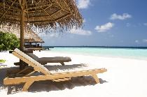 Отель GANGEHI ISLAND RESORT 5 * (Мальдивы) Отель GANGEHI ISLAND RESORT 5 * (Мальдивы)