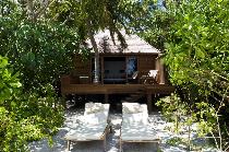 Отель GANGEHI ISLAND RESORT 5 * (Мальдивы) Отель GANGEHI ISLAND RESORT 5 * (Мальдивы)
