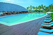 Отель HERATHERA ISLAND RESORT 4 * (Мальдивы)