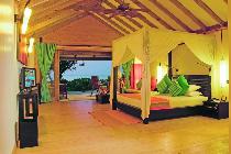 Отель HERATHERA ISLAND RESORT 4 * (Мальдивы) Отель HERATHERA ISLAND RESORT 4 * (Мальдивы)