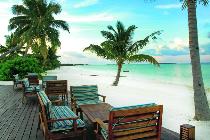 Отель HERATHERA ISLAND RESORT 4 * (Мальдивы)