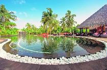 Отель HILTON MALDIVES IRU FUSHI RESORT & SPA 5 * (Мальдивы)