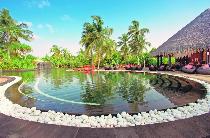 Отель HILTON MALDIVES IRU FUSHI RESORT & SPA 5 * (Мальдивы) Отель HILTON MALDIVES IRU FUSHI RESORT & SPA 5 * (Мальдивы)