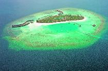 Отель HILTON MALDIVES IRU FUSHI RESORT & SPA 5 * (Мальдивы) Отель HILTON MALDIVES IRU FUSHI RESORT & SPA 5 * (Мальдивы)
