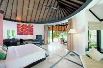 Отель HILTON MALDIVES IRU FUSHI RESORT & SPA 5 * (Мальдивы)