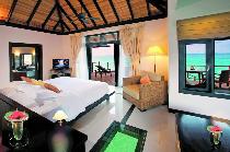 Отель HILTON MALDIVES IRU FUSHI RESORT & SPA 5 * (Мальдивы) Отель HILTON MALDIVES IRU FUSHI RESORT & SPA 5 * (Мальдивы)