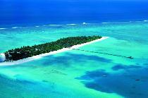 Отель HOLIDAY ISLAND 4 * (Мальдивы)