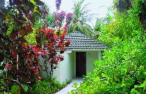 Отель HOLIDAY ISLAND 4 * (Мальдивы)