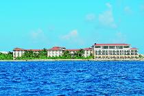 Отель HULHULE ISLAND HOTEL 5 * (Мальдивы)