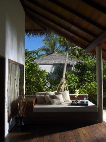 Отель JUMEIRAH DHEVANAFUSHI 5 * (Мальдивы) Отель JUMEIRAH DHEVANAFUSHI 5 * (Мальдивы)
