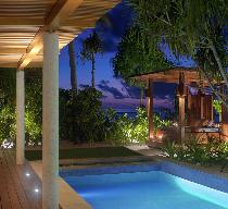 Отель JUMEIRAH DHEVANAFUSHI 5 * (Мальдивы) Отель JUMEIRAH DHEVANAFUSHI 5 * (Мальдивы)