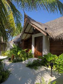Отель JUMEIRAH VITTAVELI 5 * (Мальдивы) Отель JUMEIRAH VITTAVELI 5 * (Мальдивы)