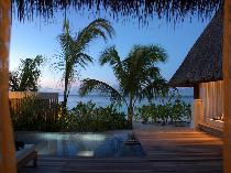 Отель JUMEIRAH VITTAVELI 5 * (Мальдивы) Отель JUMEIRAH VITTAVELI 5 * (Мальдивы)