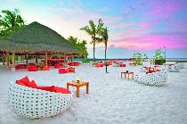 Отель KURAMATHI ISLAND RESORT 4 * (Мальдивы) Отель KURAMATHI ISLAND RESORT 4 * (Мальдивы)