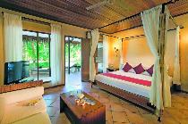 Отель KURAMATHI ISLAND RESORT 4 * (Мальдивы) Отель KURAMATHI ISLAND RESORT 4 * (Мальдивы)