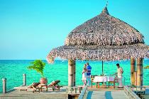 Отель KURAMATHI ISLAND RESORT 4 * (Мальдивы) Отель KURAMATHI ISLAND RESORT 4 * (Мальдивы)