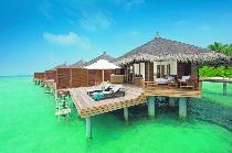 Отель KURAMATHI ISLAND RESORT 4 * (Мальдивы)