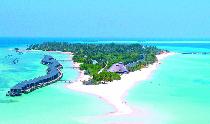 Отель KUREDU ISLAND RESORT 4 * (Мальдивы)