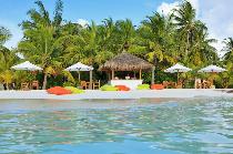 Отель KURUMBA MALDIVES 5 * (Мальдивы)