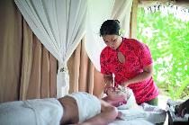 Отель MADOOGALI RESORT&SPA 4 * (Мальдивы)