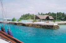 Отель MAKUNUDU ISLAND 5 * (Мальдивы)