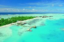 Отель MEDHUFUSHI ISLAND RESORT 5 * (Мальдивы) Отель MEDHUFUSHI ISLAND RESORT 5 * (Мальдивы)