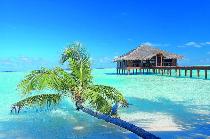 Отель MEDHUFUSHI ISLAND RESORT 5 * (Мальдивы)