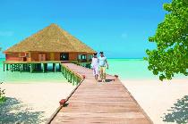 Отель MEERU ISLAND RESORT 4 * (Мальдивы)