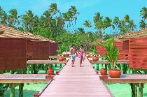 Отель MEERU ISLAND RESORT 4 * (Мальдивы) Отель MEERU ISLAND RESORT 4 * (Мальдивы)