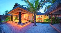 Отель NALADHU MALDIVES 5 * (Мальдивы) Отель NALADHU MALDIVES 5 * (Мальдивы)
