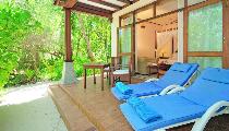 Отель OLHUVELI BEACH & SPA RESORT 4 * (Мальдивы) Отель OLHUVELI BEACH & SPA RESORT 4 * (Мальдивы)
