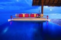 Отель ONE & ONLY REETHI RAH 5 * (Мальдивы)