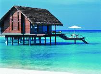 Отель ONE & ONLY REETHI RAH 5 * (Мальдивы) Отель ONE & ONLY REETHI RAH 5 * (Мальдивы)