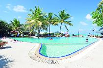 Отель PARADISE ISLAND RESORT & SPA 5 * (Мальдивы) Отель PARADISE ISLAND RESORT & SPA 5 * (Мальдивы)