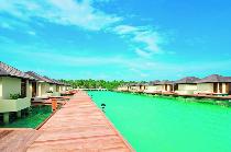 Отель PARADISE ISLAND RESORT & SPA 5 * (Мальдивы) Отель PARADISE ISLAND RESORT & SPA 5 * (Мальдивы)