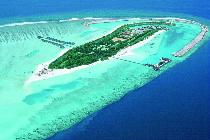 Отель PARADISE ISLAND RESORT & SPA HAVEN 5 * (Мальдивы) Отель PARADISE ISLAND RESORT & SPA HAVEN 5 * (Мальдивы)
