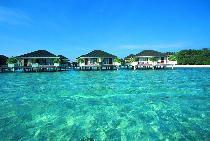 Отель PARADISE ISLAND RESORT & SPA HAVEN 5 * (Мальдивы)