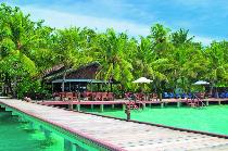 Отель RANVELI VILLAGE 4 * (Мальдивы) Отель RANVELI VILLAGE 4 * (Мальдивы)