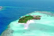 Отель RANVELI VILLAGE 4 * (Мальдивы) Отель RANVELI VILLAGE 4 * (Мальдивы)