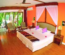 Отель RANVELI VILLAGE 4 * (Мальдивы) Отель RANVELI VILLAGE 4 * (Мальдивы)