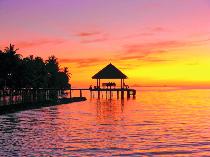 Отель RANVELI VILLAGE 4 * (Мальдивы) Отель RANVELI VILLAGE 4 * (Мальдивы)