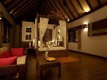 Отель ROBINSON CLUB MALDIVES 4 * (Мальдивы) Отель ROBINSON CLUB MALDIVES 4 * (Мальдивы)