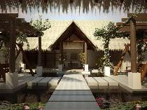 Отель ROBINSON CLUB MALDIVES 4 * (Мальдивы)