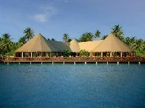 Отель ROBINSON CLUB MALDIVES 4 * (Мальдивы)