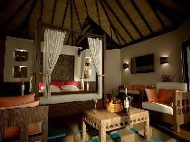 Отель ROBINSON CLUB MALDIVES 4 * (Мальдивы)