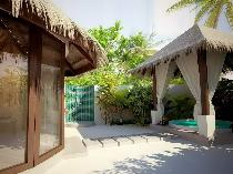 Отель ROBINSON CLUB MALDIVES 4 * (Мальдивы)