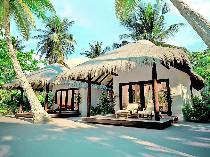 Отель ROBINSON CLUB MALDIVES 4 * (Мальдивы)